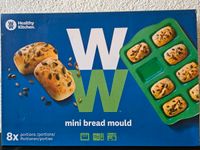 Weightwatcher mini bread mould Bayern - Stadtlauringen Vorschau