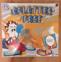 Splatter-Face Gesellschaftsspiel Niedersachsen - Pattensen Vorschau