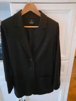 Blazer schwarz Bayern - Friedberg Vorschau