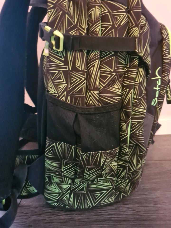 Schulrucksack Satch in Löchgau