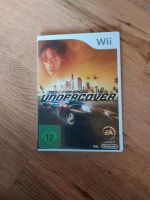 Need for Speed Undercover Wii Rheinland-Pfalz - Bad Marienberg Vorschau