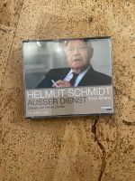Wilhelm Schmidt Lesung 6 CDs Niedersachsen - Bockhorn Vorschau