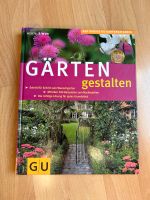 Buch „Gärten gestalten“ gemäß Bilder Bayern - Neusäß Vorschau