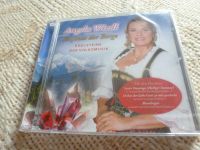 Sinfonie der Berge - Angela Wiedel Bayern - Olching Vorschau