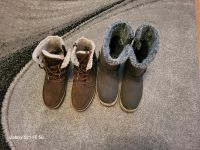 Mädchen Winter Boots/ stiefel Gr 35 Bielefeld - Bielefeld (Innenstadt) Vorschau