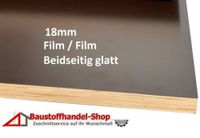 18mm Siebdruckplatte glatt/glatt Zuschnitt kostenlos Betoplan Rheinland-Pfalz - Winnweiler Vorschau