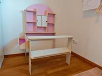 Roba Kaufladen Holz, Farbe Rosa Bayern - Dietmannsried Vorschau