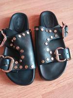 Mädchen Schuhe 37 ging rossi Hessen - Neu-Isenburg Vorschau