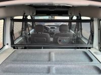 Renault kangoo KC trenngitter Laderaum Rollo Rheinland-Pfalz - Nickenich Vorschau