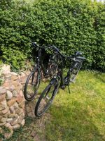 Set 2 x E-Bike 700 € (teilw. Defekt), Prophete 28er,7 Gang Brandenburg - Geltow Vorschau