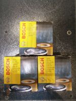 3 BOSCH Ölfilter 0451103297, OPEL Astra G OPC/160 PS *NEU* Nordrhein-Westfalen - Hürth Vorschau