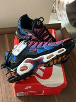 Nike Air Max Plus Patta FC Barcelona Culers del Món Leipzig - Sellerhausen-Stünz Vorschau