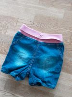 Kurze leichte Jeanshose Größe 80 von Jako.o Bayern - Nandlstadt Vorschau