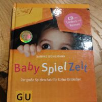 Baby Spiel Zeit von Sabine Bohlmann Kr. Altötting - Burghausen Vorschau