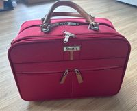 Stratic Beauty Case, Kosmetiktasche, Tasche, Handgepäck Kreis Pinneberg - Elmshorn Vorschau