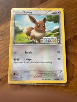 Pokemon Eevee TCG Hessen - Fulda Vorschau