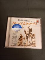 Placido Domingo In A Man of la Mancha - CD - Rarität - neuwertig Rheinland-Pfalz - Hamm (Sieg) Vorschau