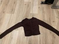 Tally Weijl Langarm T-Shirt Nordrhein-Westfalen - Bergisch Gladbach Vorschau