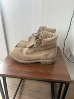 Timberland Herrenschuhe gr. 41 guter Zustand Niedersachsen - Wolfsburg Vorschau