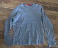 edc, Esprit, Langarm Shirt, grau, Gr. S Saarland - Mandelbachtal Vorschau