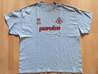 Neu Asos Design Oversized Paraiso T-Shirt XL Palme grau meliert Leipzig - Leipzig, Südvorstadt Vorschau