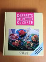 Dessert Nachtisch Eis Kuchen,Kochbücher Hessen - Hanau Vorschau