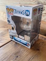 Funko Pop! Football Tennessee Titans Santa Nr. 214 Nordrhein-Westfalen - Kamen Vorschau