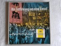 Schallplatten Mozart. Die Entführung aus dem Serail Niedersachsen - Celle Vorschau