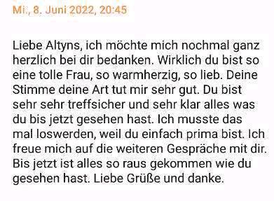 Kartenlegen für Liebesglück ‼️Erstegespräch Kostenlos‼️ in Lübeck