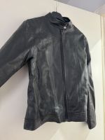 Lederjacke Wildleder biker jacke Nordrhein-Westfalen - Baesweiler Vorschau