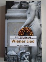 Gert Weihsmann - Wiener Lied - Wien Krimi (2022) Bayern - Bad Kissingen Vorschau