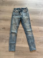 Damenjeans Hilfiger denim - Größe 29/32 Nordrhein-Westfalen - Lüdenscheid Vorschau