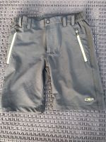 CMP Outdoorhose / Wanderhose kurz 152 Baden-Württemberg - Erdmannhausen Vorschau