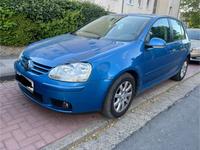VW Golf 5 1,4 Comfortline Niedersachsen - Burgdorf Vorschau