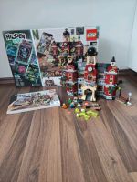 Lego 70425 - Hidden Side - vollständig Bayern - Hemhofen Vorschau