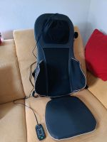 Massageauflage Medisana MC 825 Shiatsu wie neu NP 250€ Baden-Württemberg - Oedheim Vorschau