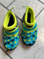 Aqua Schuhe Kinder Gr.22/23 Bayern - Gröbenzell Vorschau