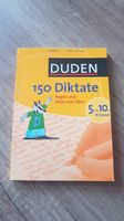 DUDEN 150 Diktate, 5. - 10. Klasse Sachsen-Anhalt - Siersleben Vorschau