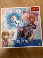 Puzzle Anna und Elsa Niedersachsen - Wolfsburg Vorschau