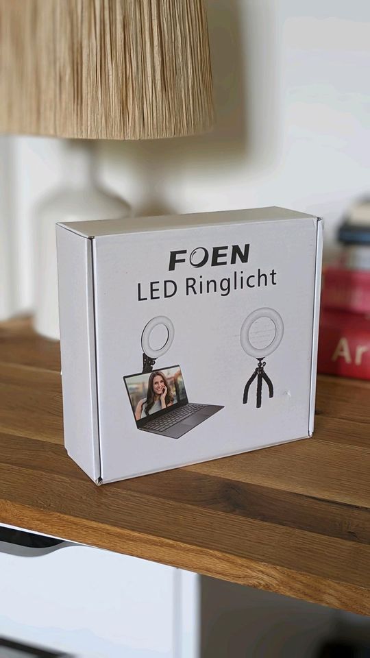 Ringlicht | USB in München