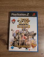 Metal Slug Anthology PS2 Niedersachsen - Hude (Oldenburg) Vorschau