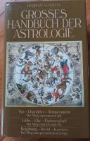 Handbuch der Astrologie Nordrhein-Westfalen - Warburg Vorschau