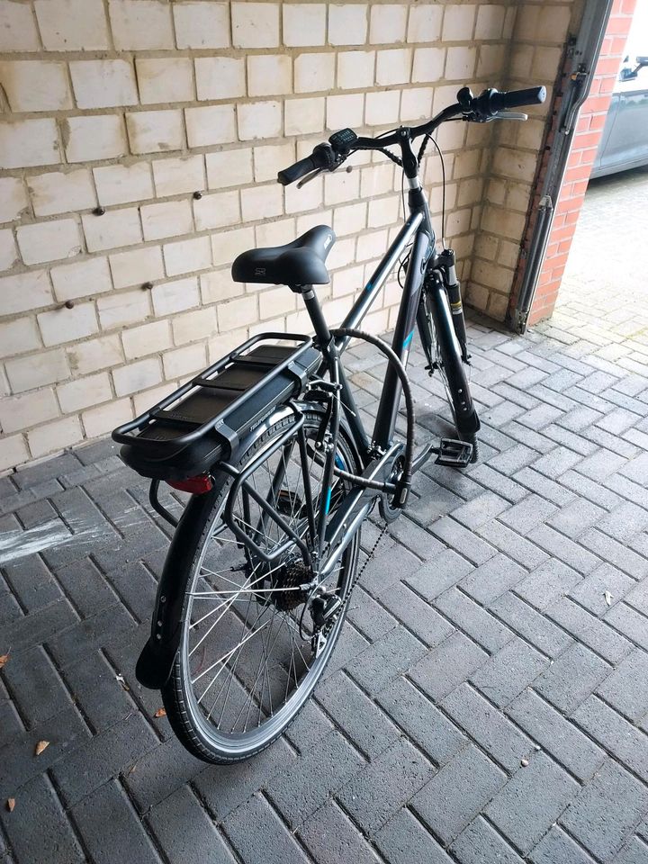 E-Bike zu Verkaufen in Cloppenburg