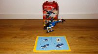 LEGO Creator 5864 Hubschrauber, Flugzeug und Boot Bayern - Aura a. d. Saale Vorschau