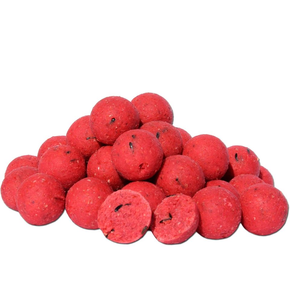 Magic Baits Boilies 1 Kg Magic Monster Crab Boilies in Themar