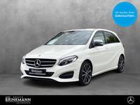 Mercedes-Benz B 180 d Urban/Navi/LED/SHZ/Parktronic/KeylessGo Hansestadt Demmin - Stavenhagen Vorschau