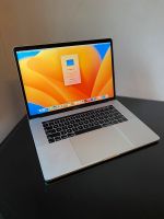 Apple MacBook Pro 15 2019 2,4 GHz i9 32/512GB QWERTY München - Untergiesing-Harlaching Vorschau