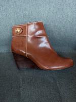 NEXT Damen Stiefel Keil - Stiefeletten Gr 39 Niedersachsen - Langenhagen Vorschau