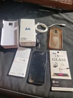 Samsung Galaxy A6 32 GB Berlin - Spandau Vorschau