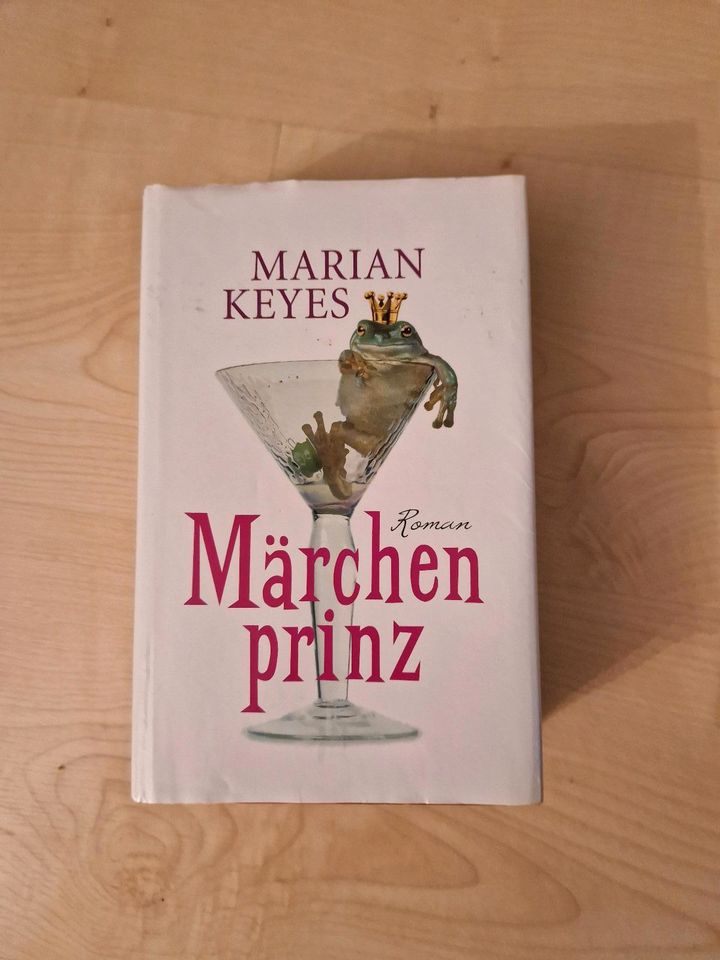 Marian Keyes Buch:Märchenprinz+Other side of the Story (Englisch) in Berlin